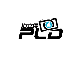 秦曉東的logo設計