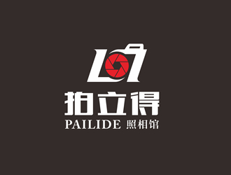 廖燕峰的logo設計