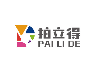 周金進的logo設計