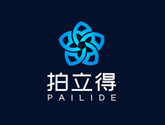吳曉偉的logo設計