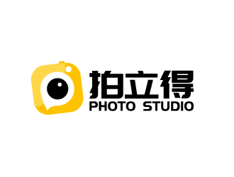 王賀的logo設計