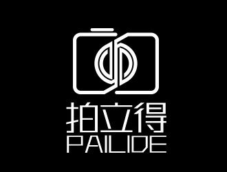 余亮亮的logo設計