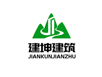 唐國強(qiáng)的logo設(shè)計(jì)