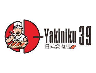鄧建平的logo設(shè)計