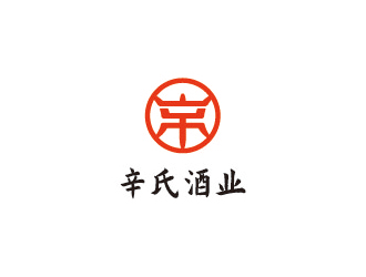 徐聰?shù)膌ogo設計