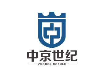 朱紅娟的logo設(shè)計(jì)
