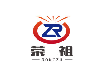 朱紅娟的logo設(shè)計