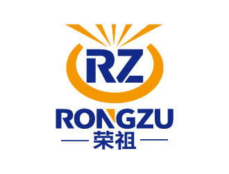 張俊的logo設(shè)計