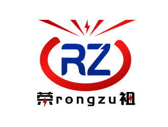 紀玉葉的logo設(shè)計