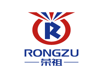 張曉明的logo設(shè)計