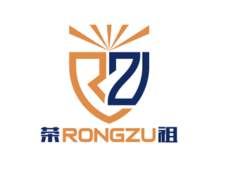 唐國強的logo設(shè)計