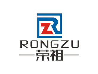 趙鵬的logo設(shè)計