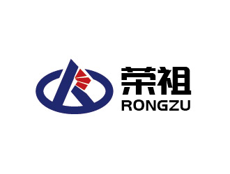 李賀的logo設(shè)計