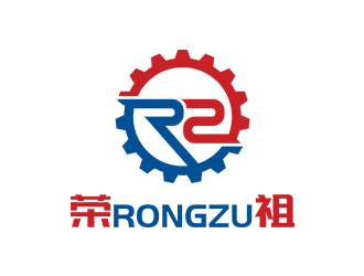 鄭錦尚的logo設(shè)計