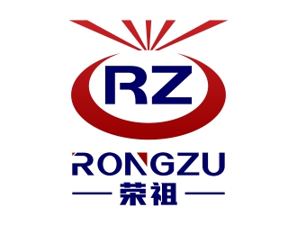 周戰(zhàn)軍的logo設(shè)計