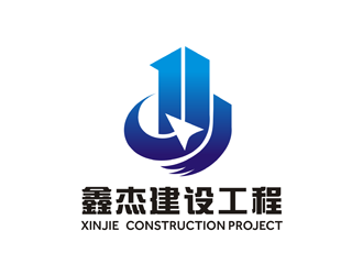 譚家強(qiáng)的logo設(shè)計