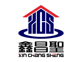 周戰(zhàn)軍的logo設(shè)計
