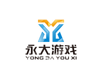 周金進(jìn)的logo設(shè)計