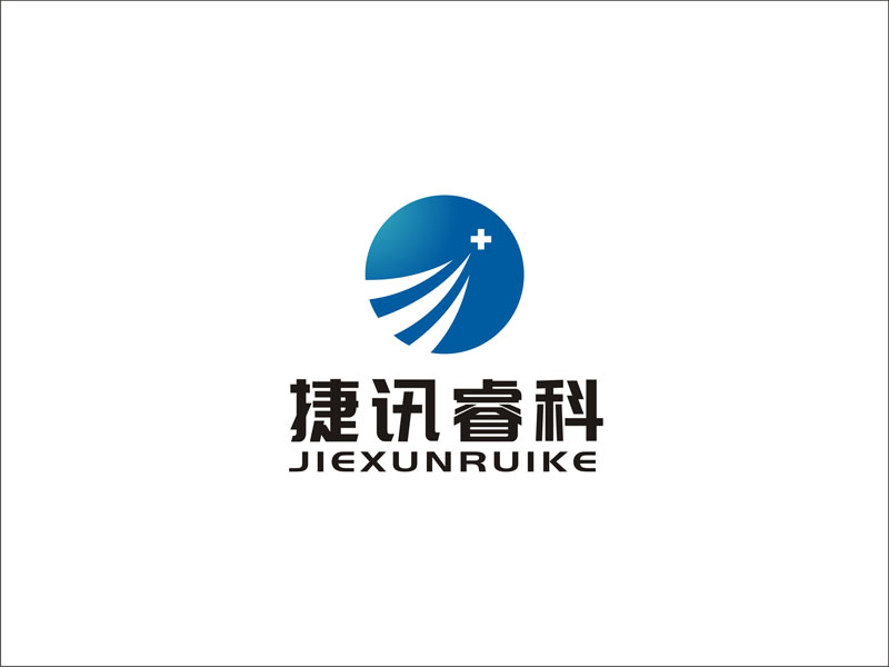捷訊?？苐ogo設(shè)計(jì)