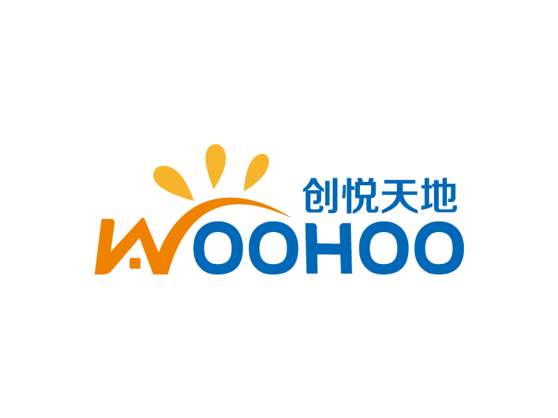 葉美寶的logo設(shè)計(jì)