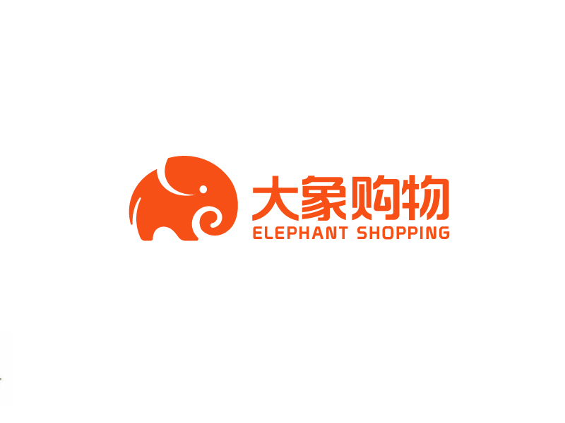 唐國強(qiáng)的logo設(shè)計