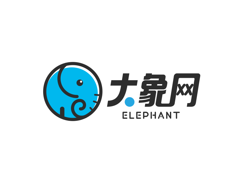 李巧的logo設(shè)計