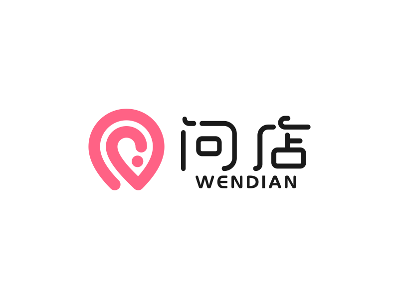 李巧的logo設(shè)計