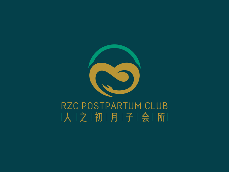 李巧的logo設計