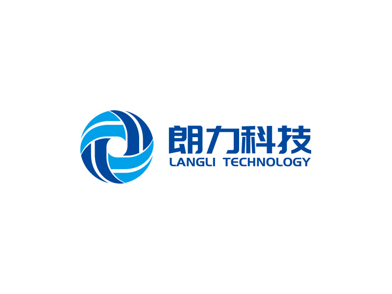 張俊的logo設(shè)計