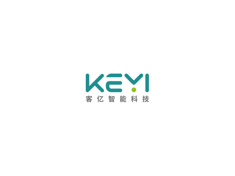 上?？蛢|智能科技有限公司logo設(shè)計