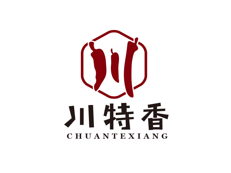 朱紅娟的logo設(shè)計