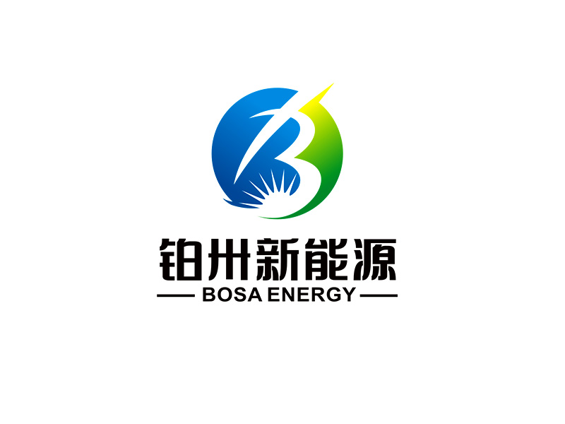 李杰的logo設(shè)計