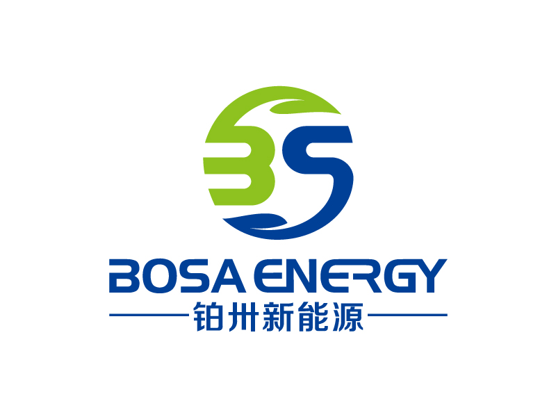 葉美寶的logo設(shè)計