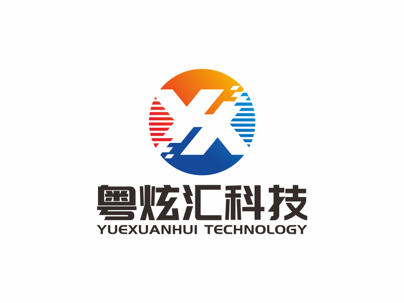 林思源的logo設(shè)計