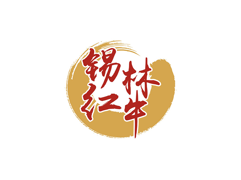 周都響的logo設(shè)計