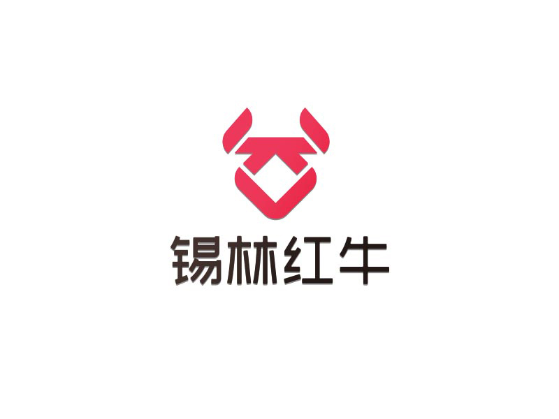 賀江平的logo設(shè)計