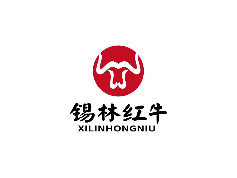 張俊的logo設(shè)計