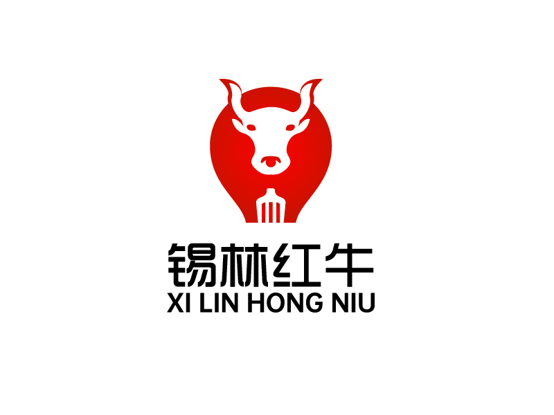 唐國強(qiáng)的logo設(shè)計