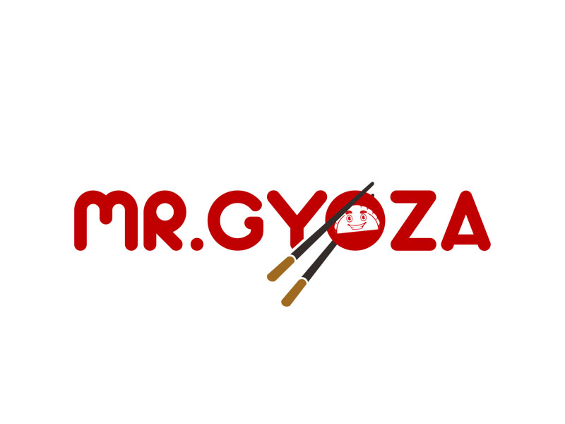 郭慶忠的logo設計