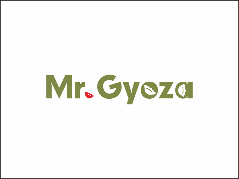 李麗精的logo設計