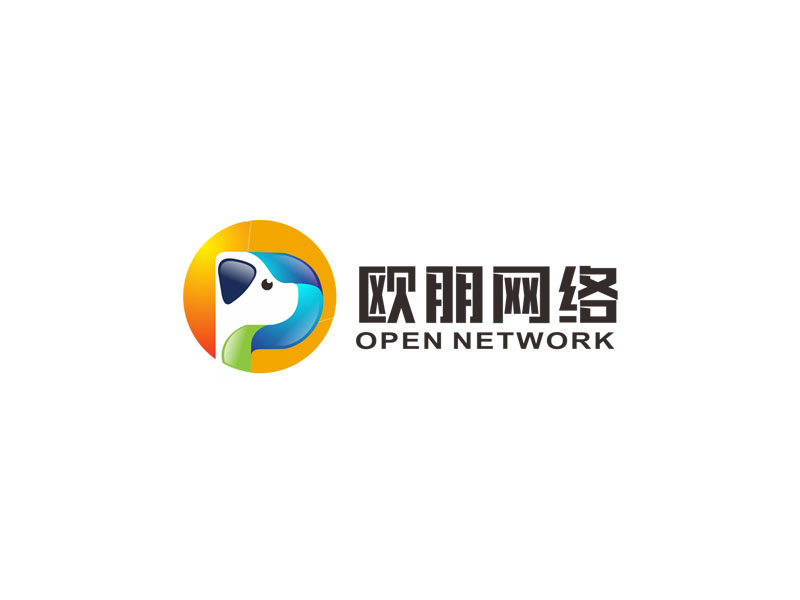 郭慶忠的logo設(shè)計(jì)