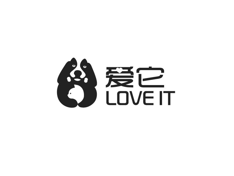 唐國(guó)強(qiáng)的logo設(shè)計(jì)