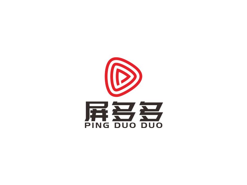 湯儒娟的logo設(shè)計(jì)
