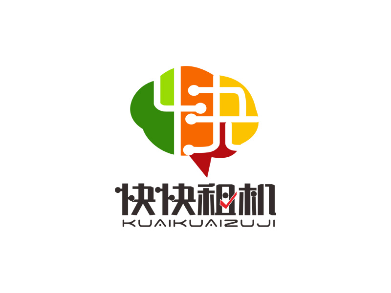郭慶忠的logo設(shè)計(jì)