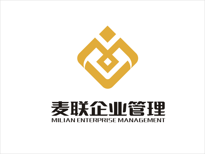 梁宗龍的logo設(shè)計