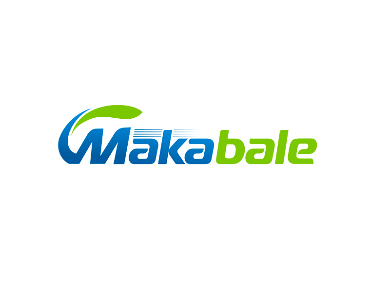 MAKABALElogo設(shè)計