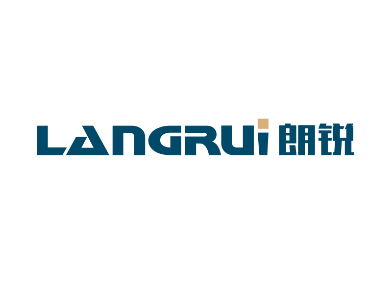 馬丞的無錫朗銳智能家居有限公司logo設(shè)計(jì)