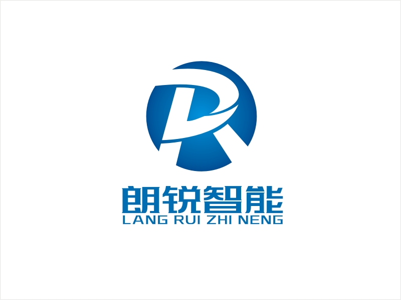 梁宗龍的無錫朗銳智能家居有限公司logo設(shè)計(jì)