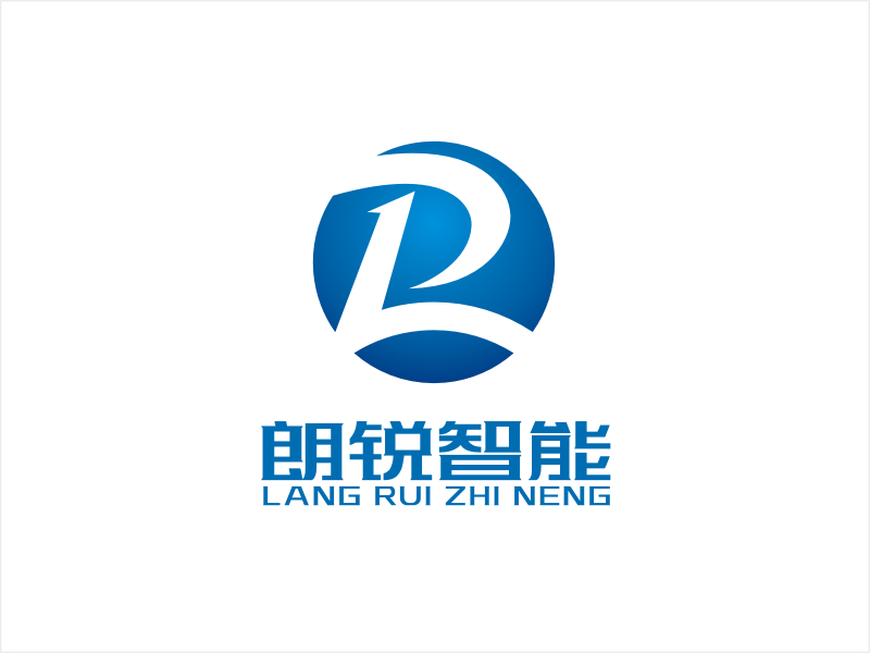 梁宗龍的無錫朗銳智能家居有限公司logo設(shè)計(jì)