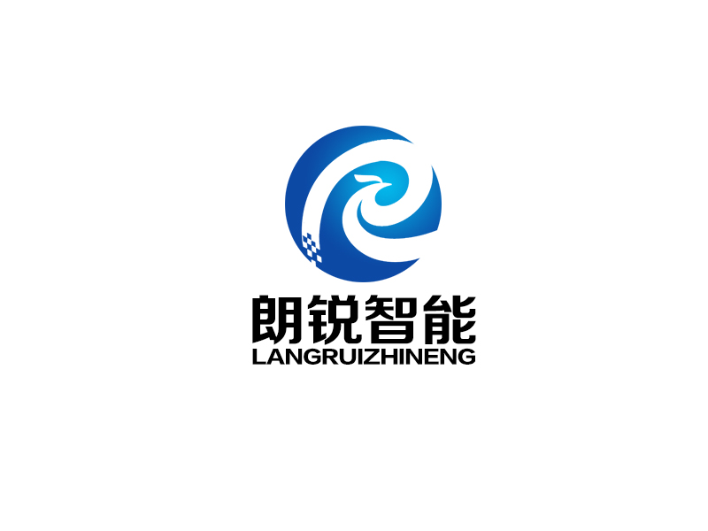 余亮亮的無錫朗銳智能家居有限公司logo設(shè)計(jì)